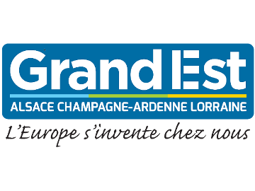 Logo Grand Est