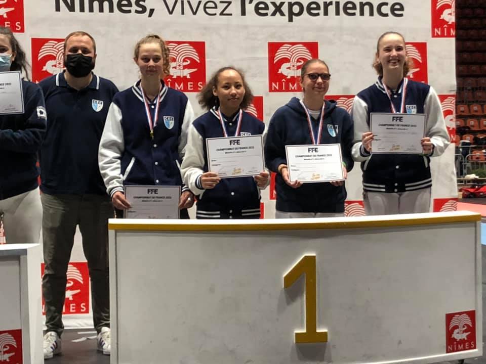 01 M17 EQ DAMES CHALONS
