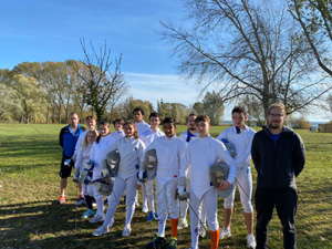 GROUPE SABRE 2